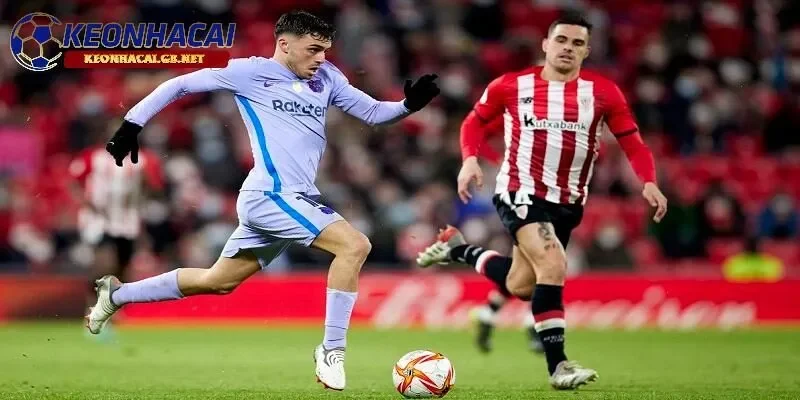 Soi kèo nhà cái Athletic Bilbao vs Barcelona, 02h00 – 26/05/2025