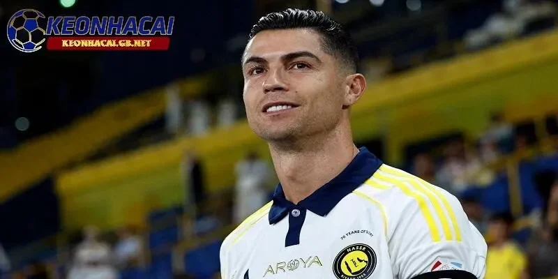Ronaldo khả năng cao sẽ sang Brazil thi đấu khi hết hợp đồng với Al Nassr Ronaldo khả năng cao sẽ sang Brazil thi đấu khi hết hợp đồng với Al Nassr