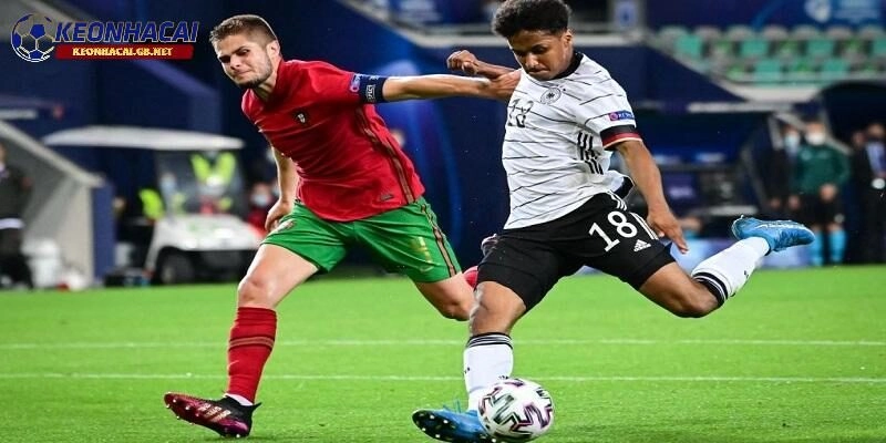 Soi kèo nhà cái Bồ Đào Nha U21 vs Pháp U21, 02h00 – 12/06/2025