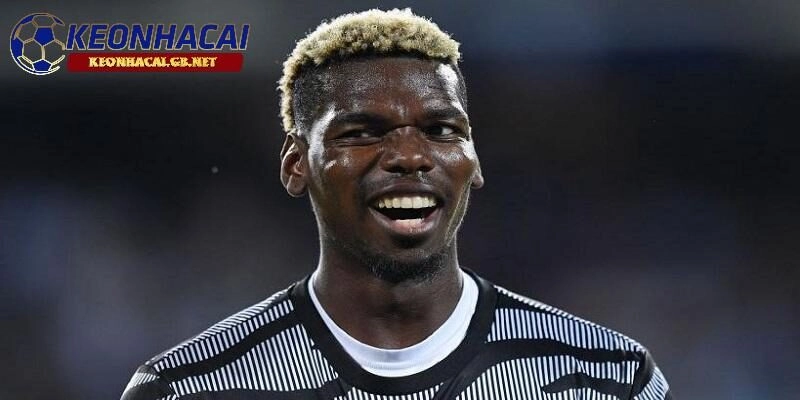 Tin tức bóng đá ngày 14/06/2025: Monaco thỏa thuận với Pogba về 2 năm hợp đồng
