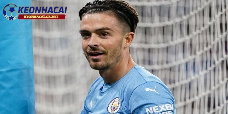 Grealish gần như chắc chắn được Man City mang đi cho mượn